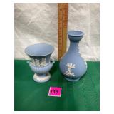 Vtg Wedgwood collectibles