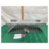 Havahart Live Animal Trap