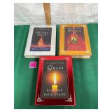 Richard Paul Evans Books