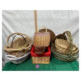 Baskets