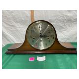 Dalweaco clock;Franz Hermle clock mechanism