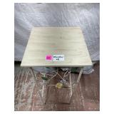 Metal Plant Stand