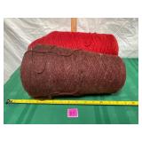 Big Spool of Yarns