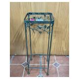 Metal Plant Stand