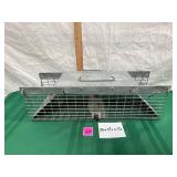 Havahart Live Animal Trap