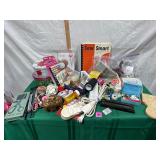 Sewing Lot