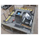 excavator brush cutter