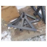 3 point hitch
