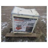 plate compactor