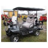 electric golf cart