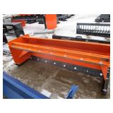 snowbox with pullback