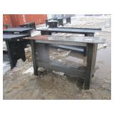 fabrication table