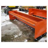 snowbox with pullback