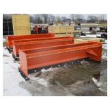 snowbox with pullback