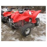 4 wheeler