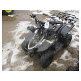 4 wheeler