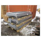 Ground protection mats