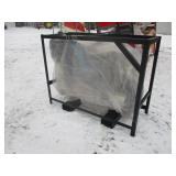 40g gas air compressor