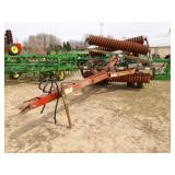 14' Brillion Packer
