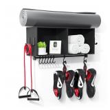 Shelf Compatible with Peloton Original Bike and