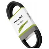 1 2 Inch x 162 Inch Lawn Mower Deck Belt