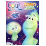 Disney Pixar   Jumbo Coloring   Activity Book