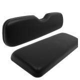 Universal Rear Replacement Cushions for Golf
