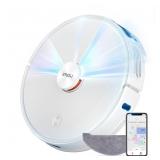 Imou Robot Vacuum and Mop Combo LiDAR Navigation