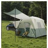 SUV Tent for Camping  PU2000mm Waterproof