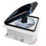 12V RV Roof Fan Vent 14   3 Speed Reversible