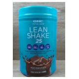 Lean Shake 25