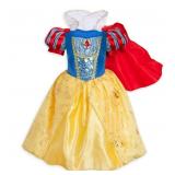 Disney Snow White Costume for Kids Size 9 10