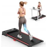 Walking Pad  Under Desk Treadmill  Treadmills