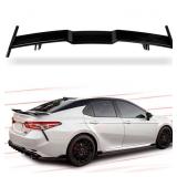 Camry Rear Spoiler Compatible with 2018 2022 8th