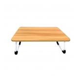 arumo Bed Table Integrated Desk Table Folding