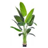 Artificial Bird of Paradise Plant  Fake Tree