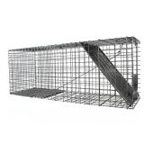 Havahart 1079SR Large 1 Door Humane Catch and