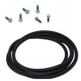 AMI PARTS DC69 00804A Washer Tub Seal Gasket