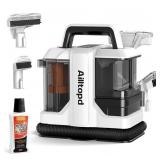 Portable Carpet   Upholstery Spot Cleaner