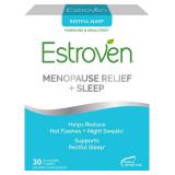 Estroven SLEEP COOL   CALM   Menopause Relief