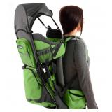 Hiking Baby Carrier Backpack   Comfortable Baby