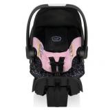Evenflo NurtureMax Infant Car Seat  Olivia Pink