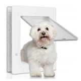 Premium Small Doggie Door  PETOUCH Small Dog