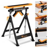 4 in 1 Roller Stand  Stable 440 Lbs Load