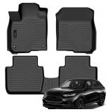 All Weather Floor Mats Fits for Honda HR V 2023