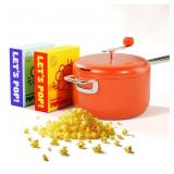 Popsmith Starter Bundle in Poppy   6 Quart