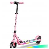 C9 Pro Electric Scooter for Kids 3 9 ft   5 2 ft