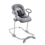 Beaba up   Down Baby Swing   Grey