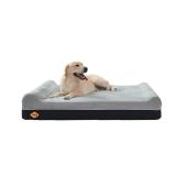 Laifug Orthopedic Memory Foam Extra Large Dog