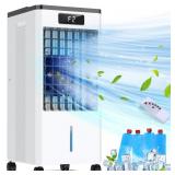 Portable Air Conditioners  3 IN 1 Evaporative